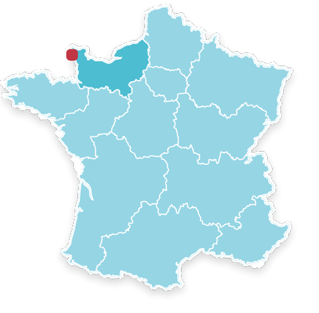 50270 Surtainville